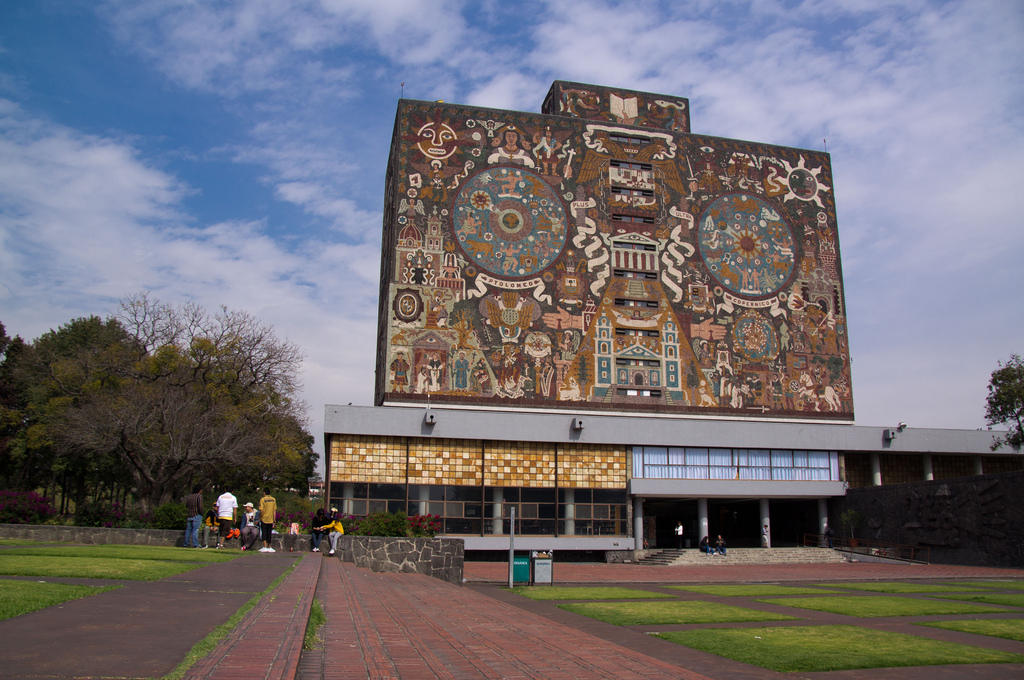 biblioteca-central-cu-unam