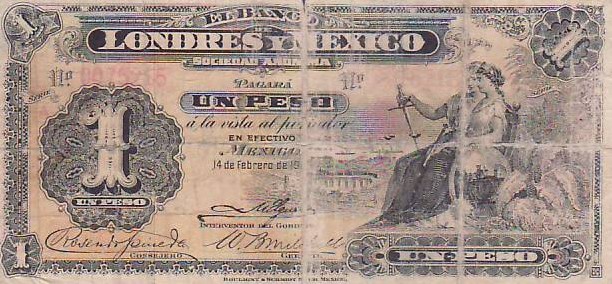 billete