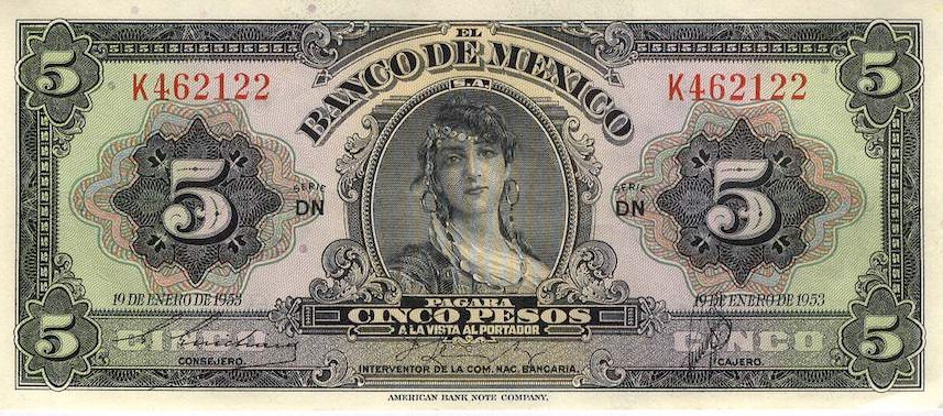 billete