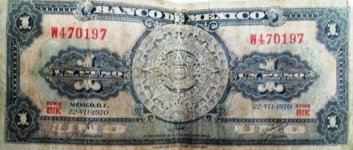 billete