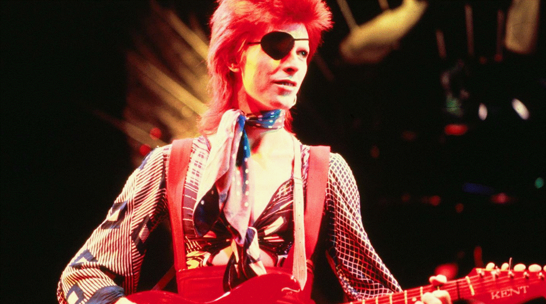 bowie