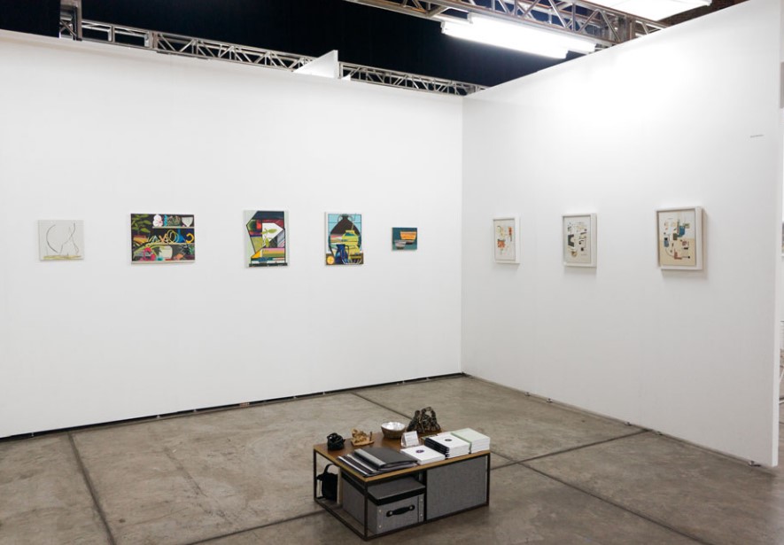 material art fair