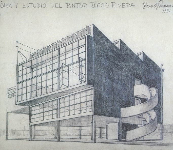 museo casa estudio