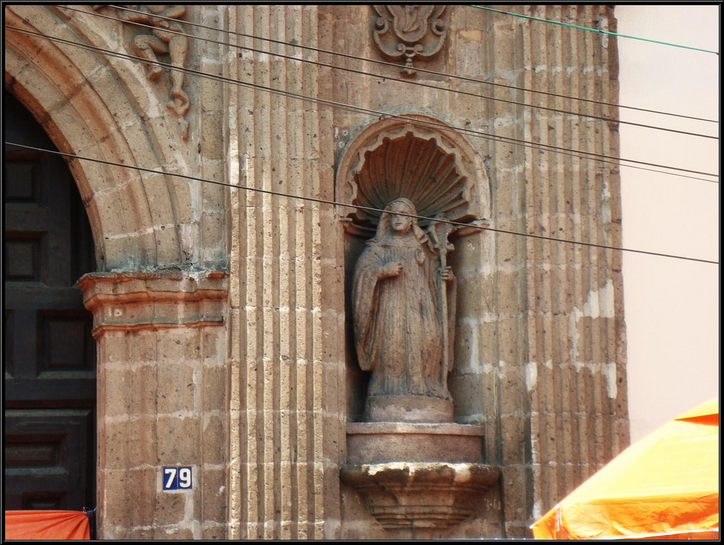 museo de la charreria 