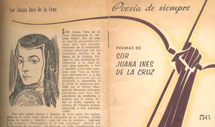 sor juana