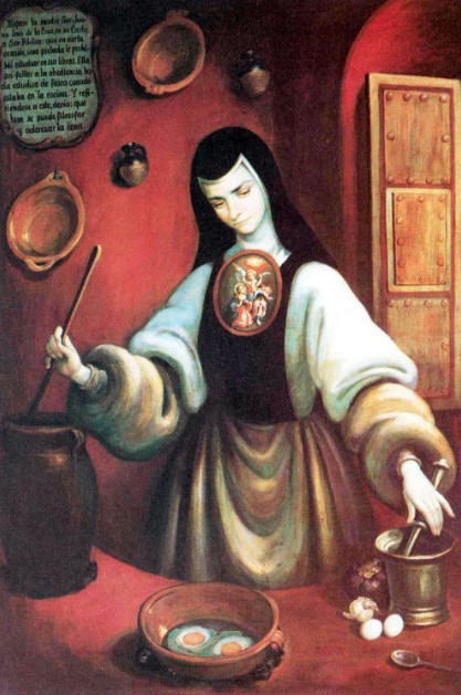 sor juana