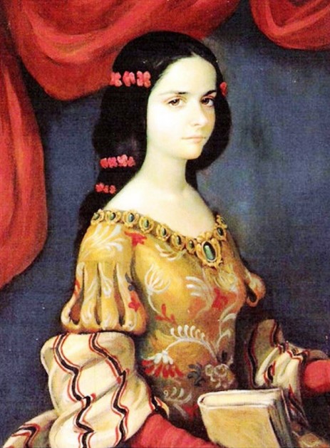 sor juana