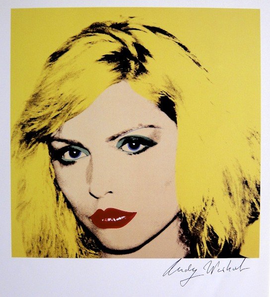 warhol 