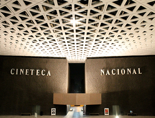 Cineteca 