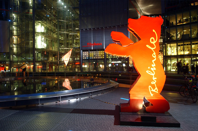  Berlinale