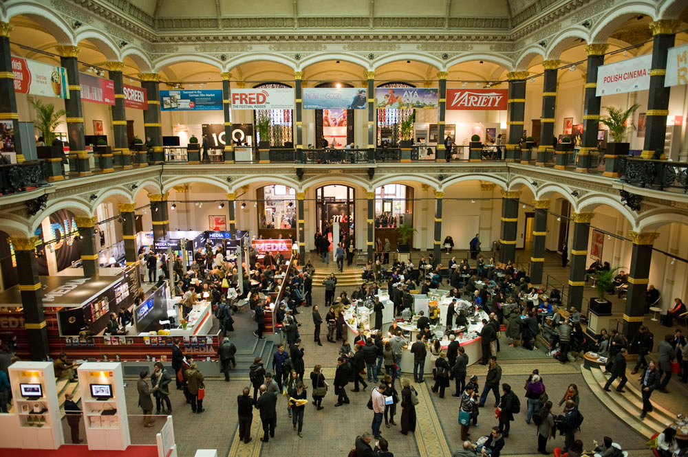  Berlinale