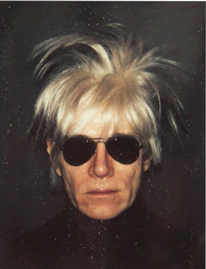 warhol