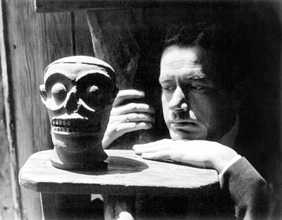 Juan Rulfo 