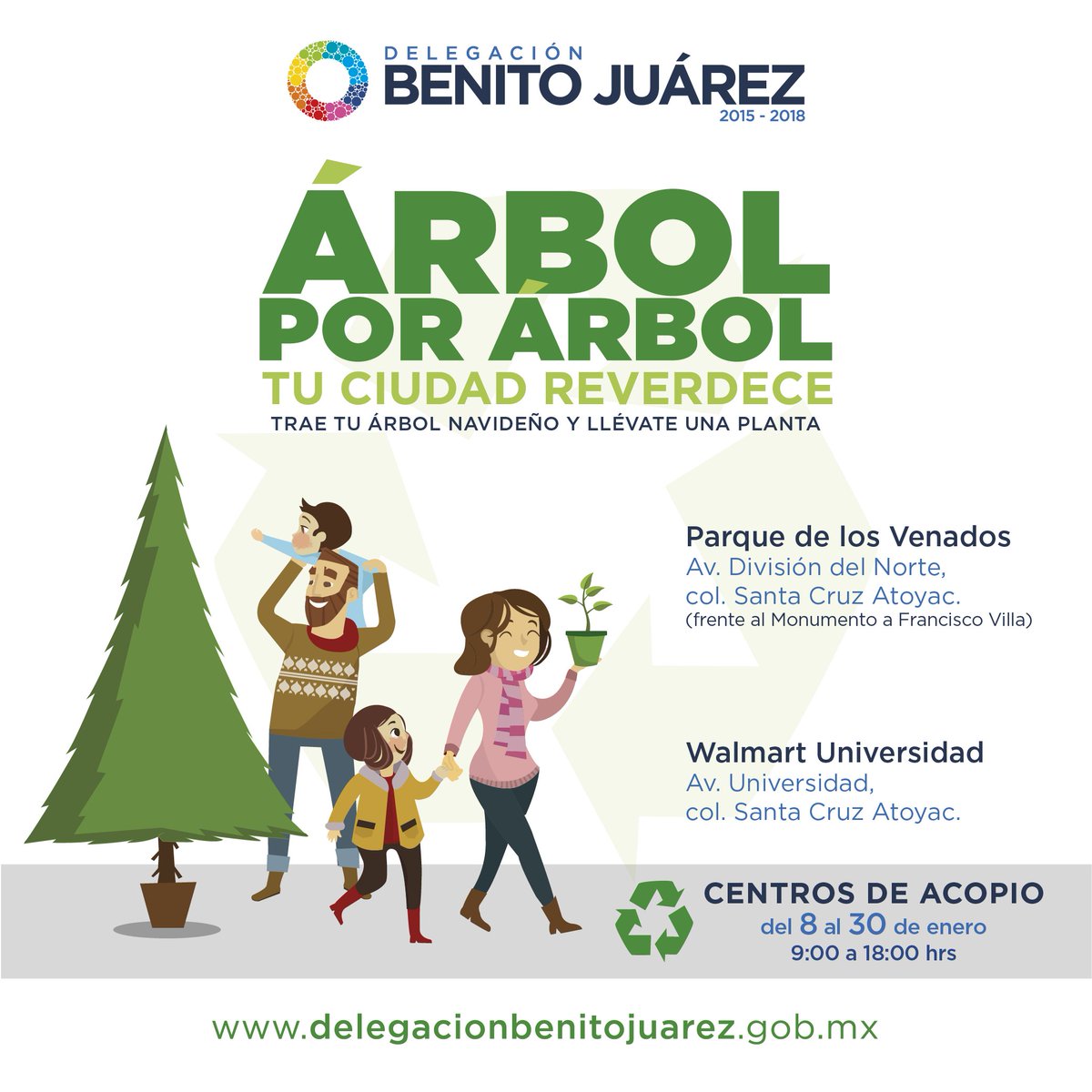 arbolxarbol