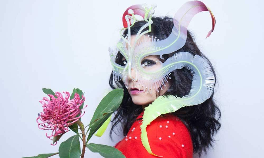 bjork