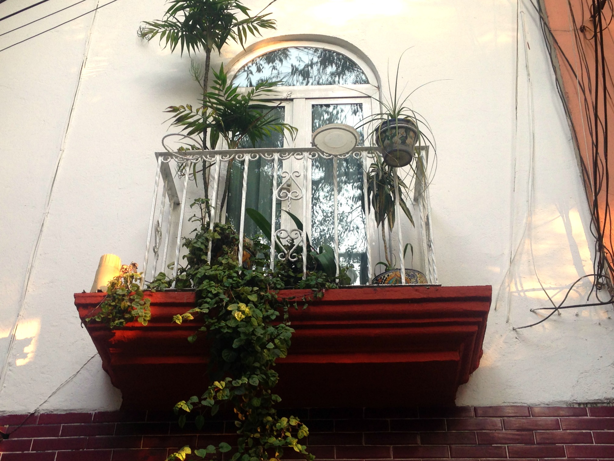 condesa balcon 5