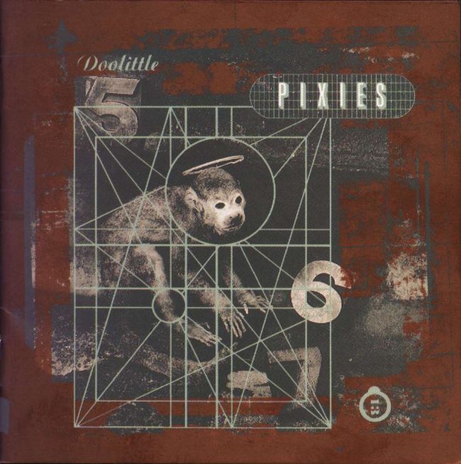 pixies