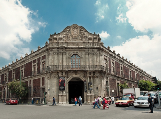 Palacio 