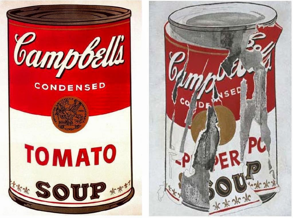 warhol 