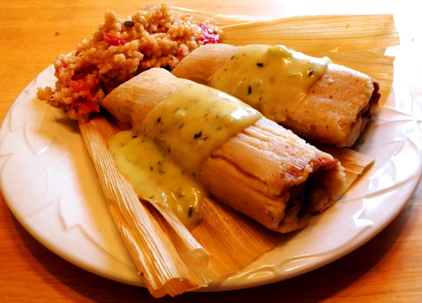 tamal