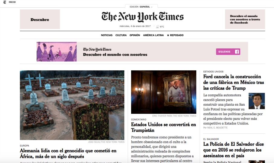 the-new-york-times-mexico-espanol