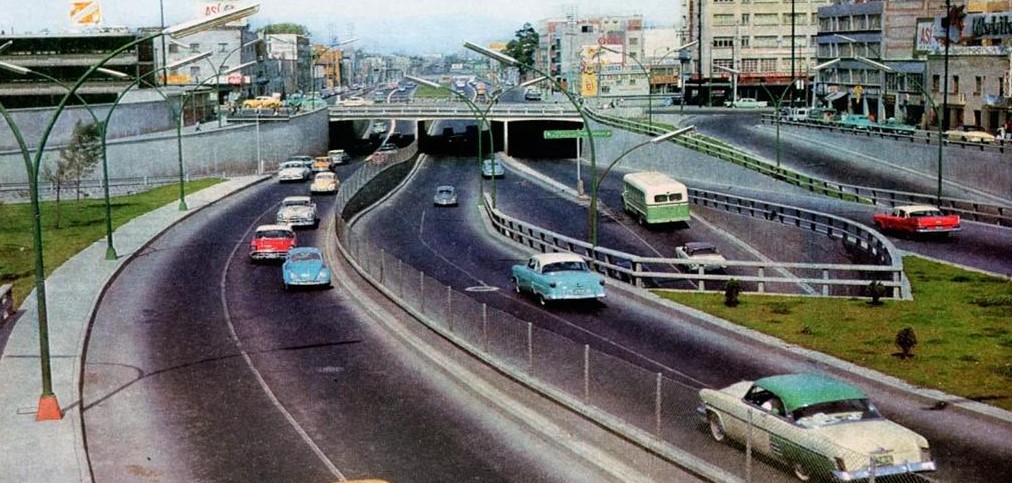 viaducto