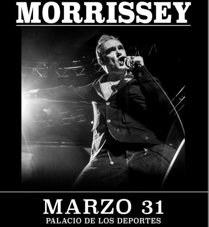 morrisey 