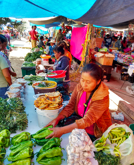 tianguis