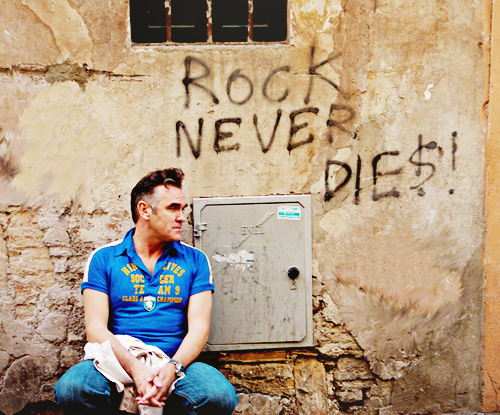 Morrissey 