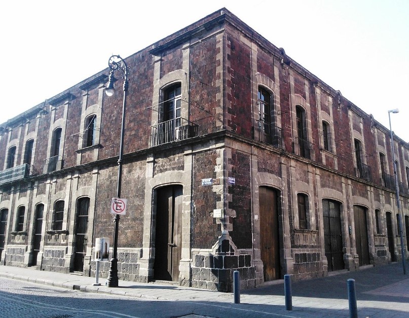 casa talavera