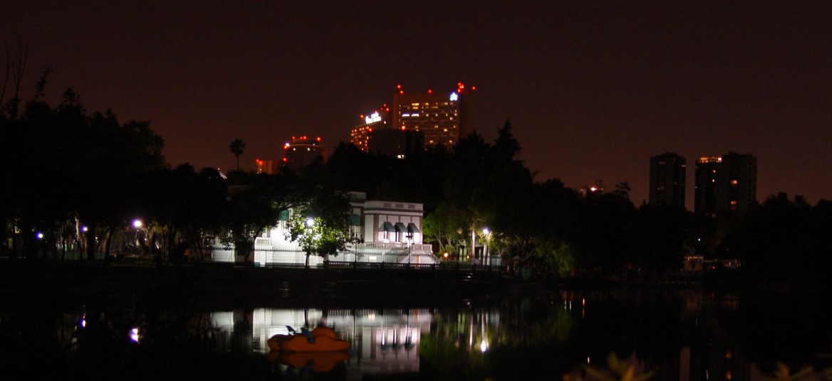 chapultepec