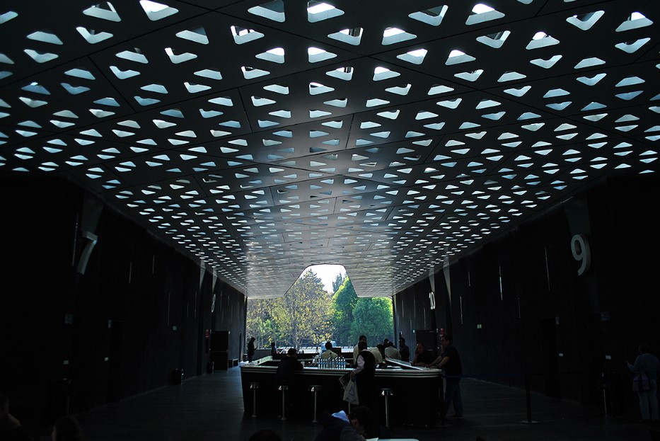 cineteca nacional