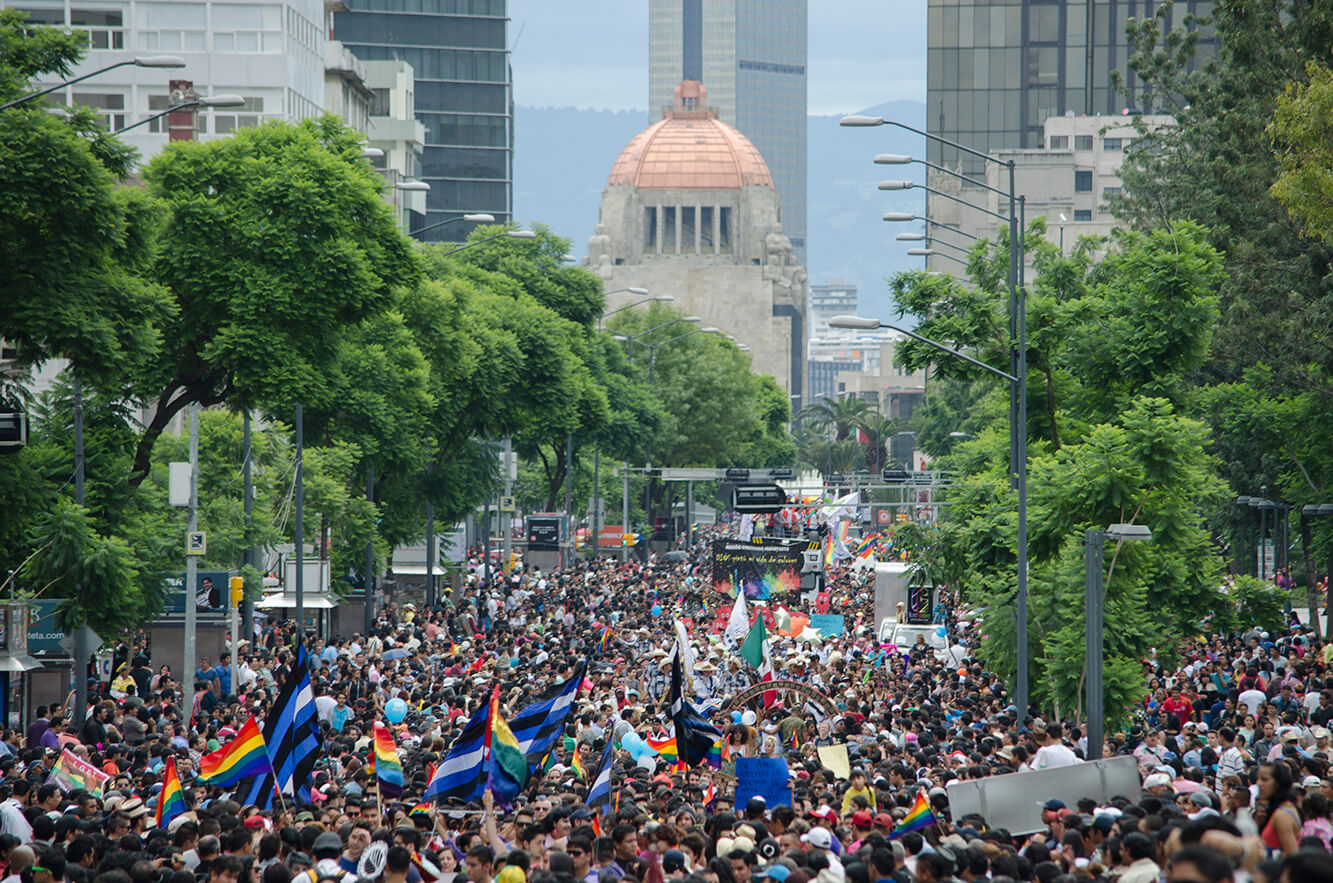 marcha