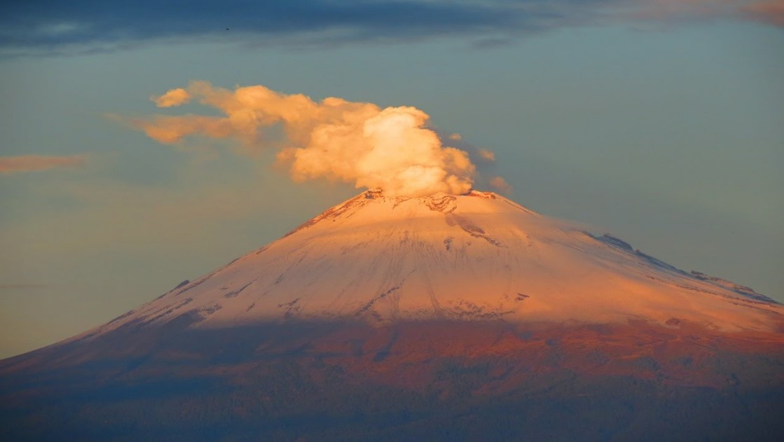 popocatepetl