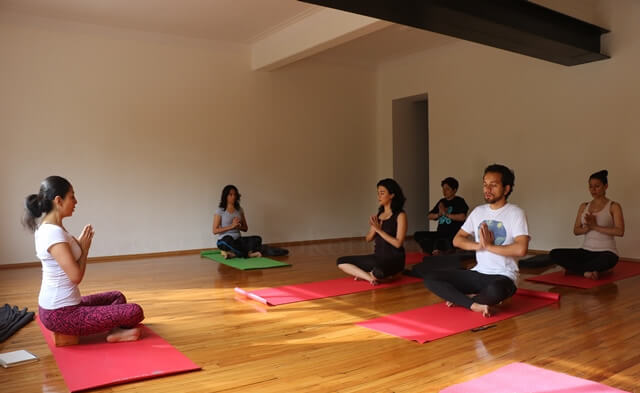 yogaespacio