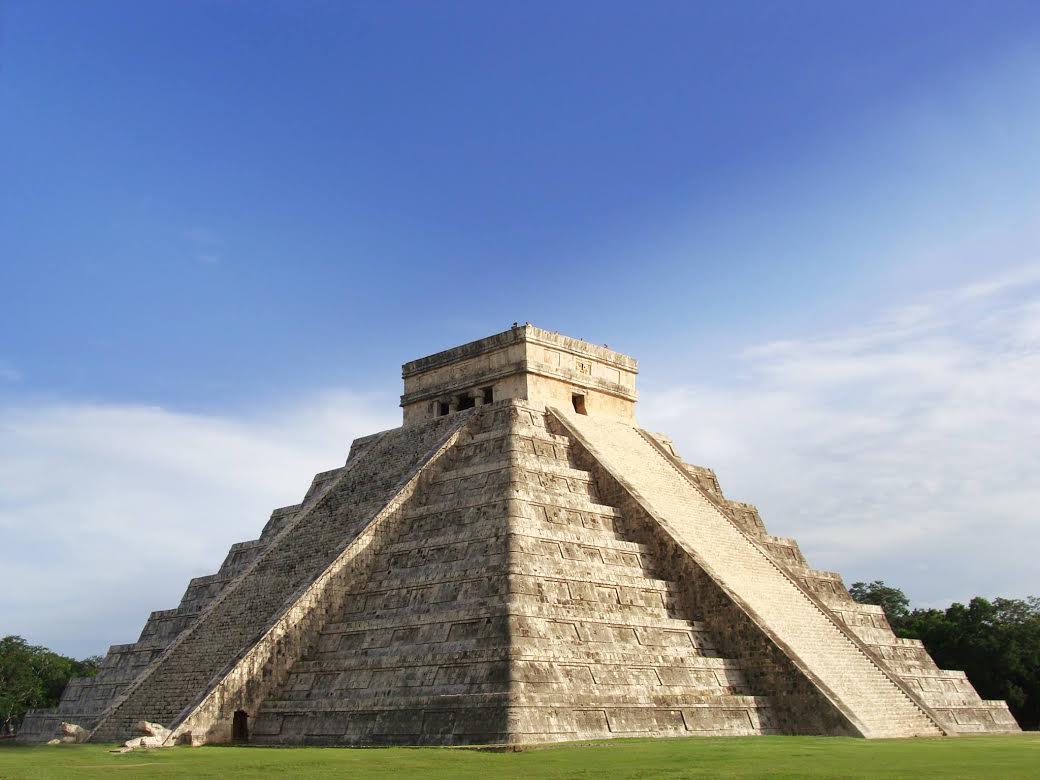 Chichén Itzá