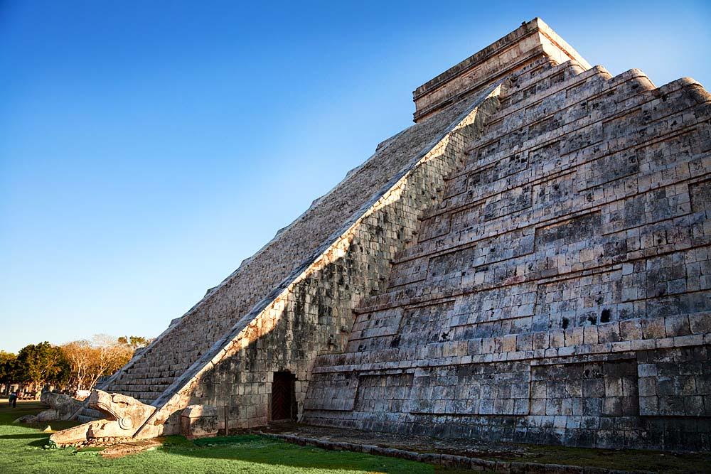 Chichen Itza