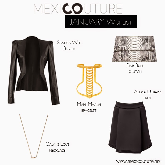 Mexicocouture