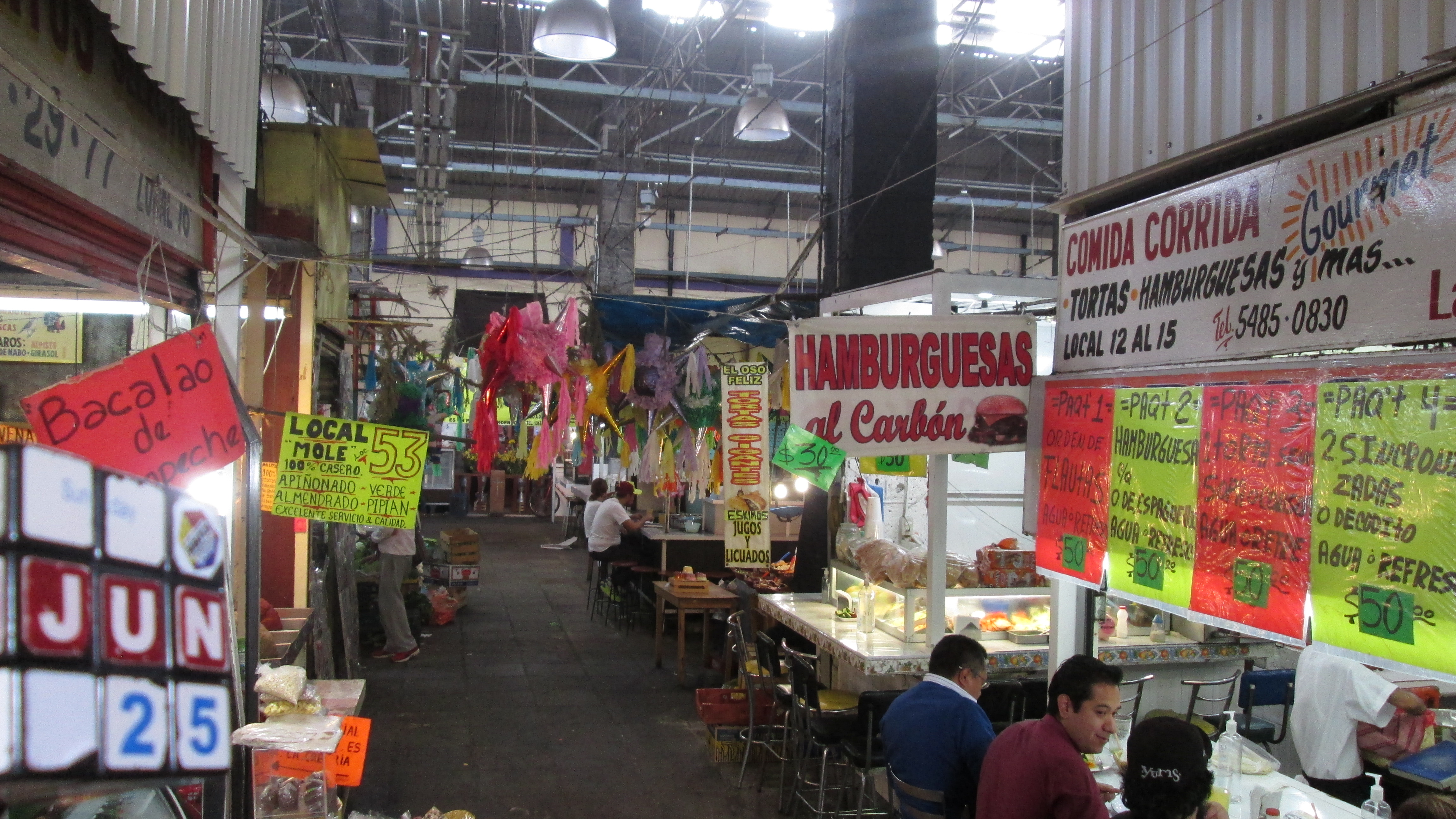 Mercado 