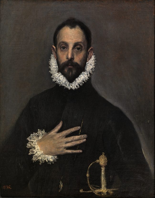 El Greco