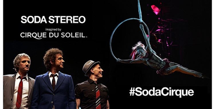 Soda Stereo 