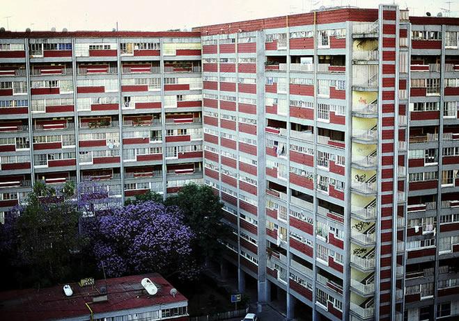 Las obras de Mario Pani en CDMX y el arte de construir una ciudad