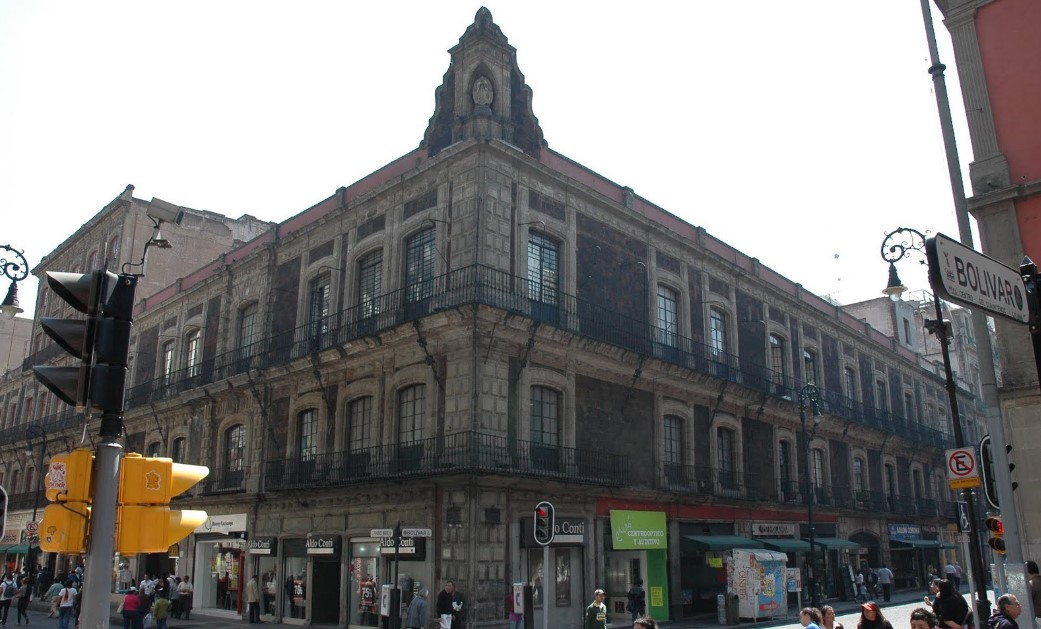 casa borda