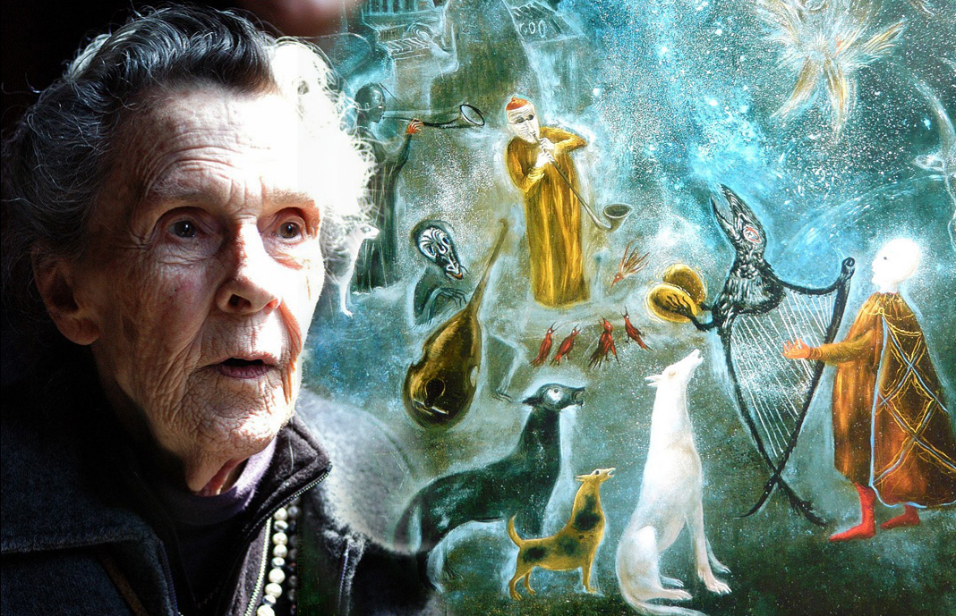 casa leonora carrington sera museo