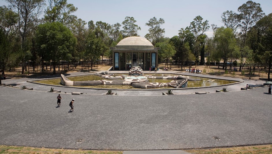 chapultepec