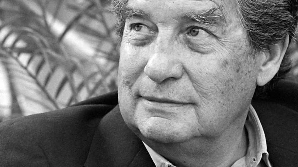 octavio paz