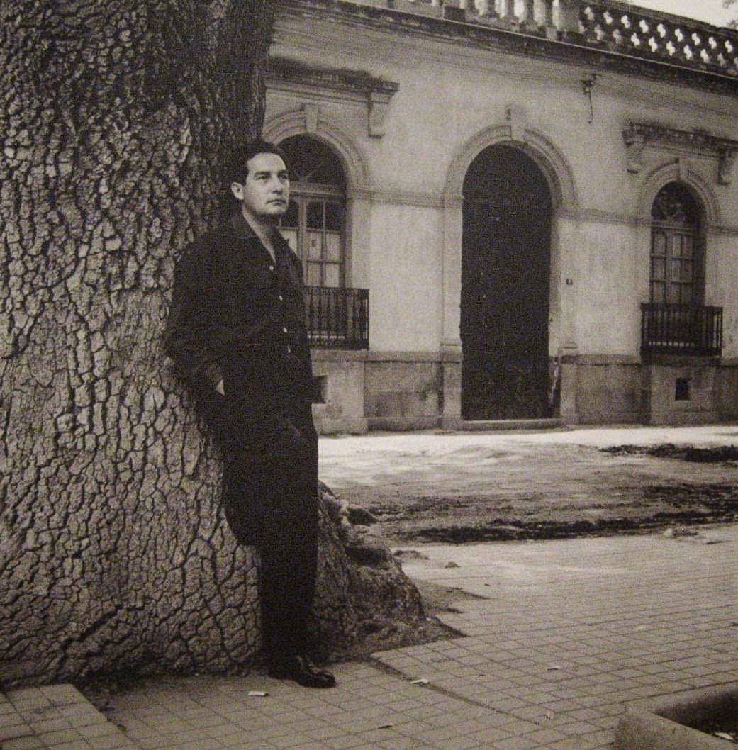 octavio paz