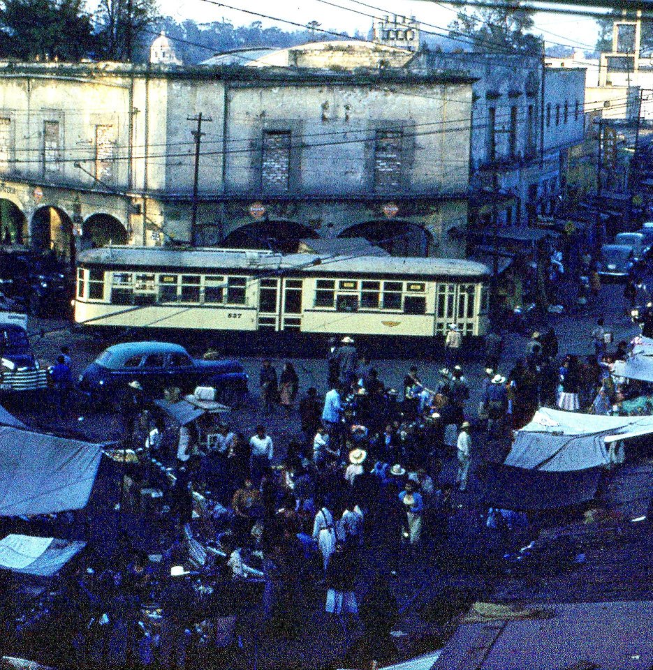 tacubaya