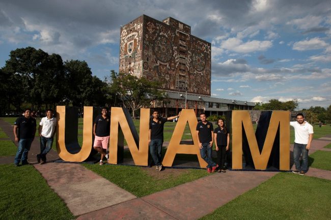 unam 