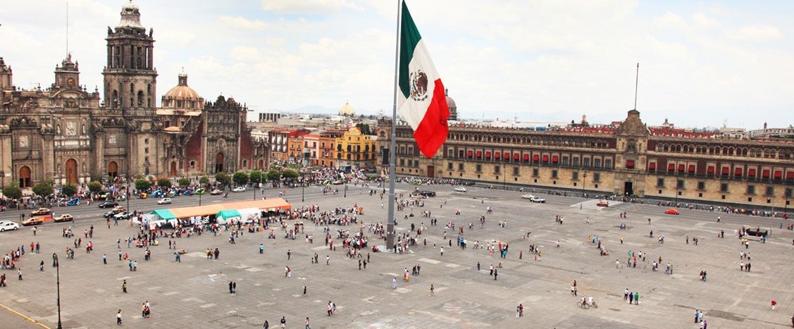 zocalo